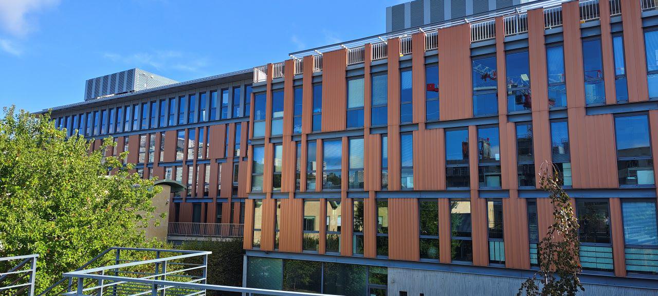 Bureau Lyon 1704m² Location bureau Lyon Rhône OLBUR2427528 7